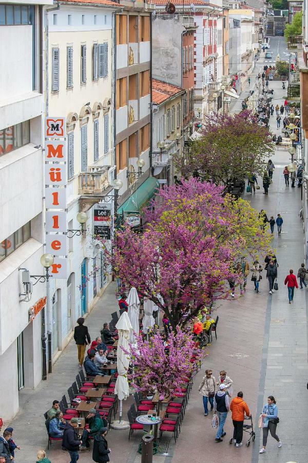 Pula Citybreak Εξωτερικό φωτογραφία