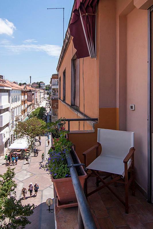 Pula Citybreak Εξωτερικό φωτογραφία