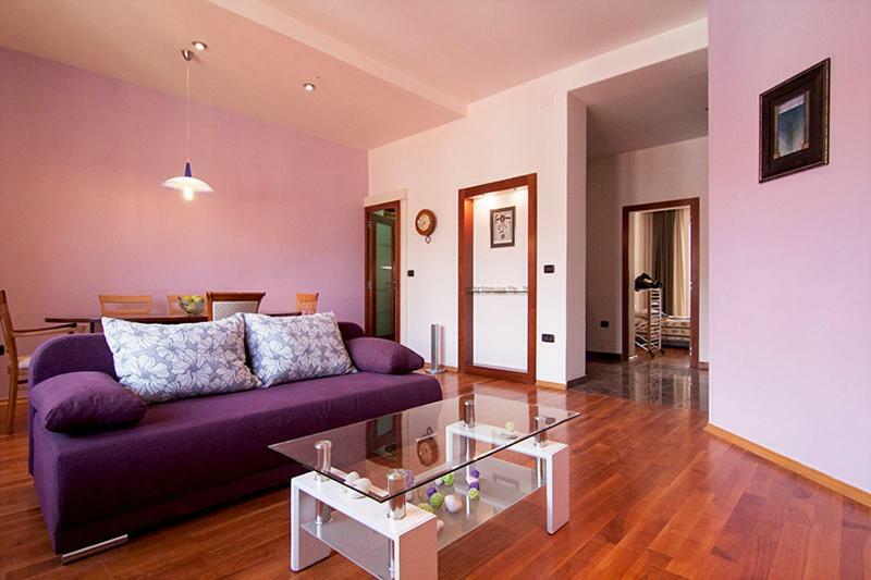 Pula Citybreak Εξωτερικό φωτογραφία