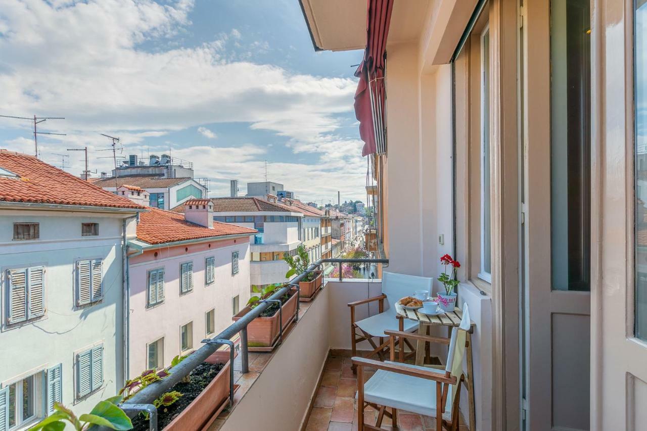 Pula Citybreak Εξωτερικό φωτογραφία