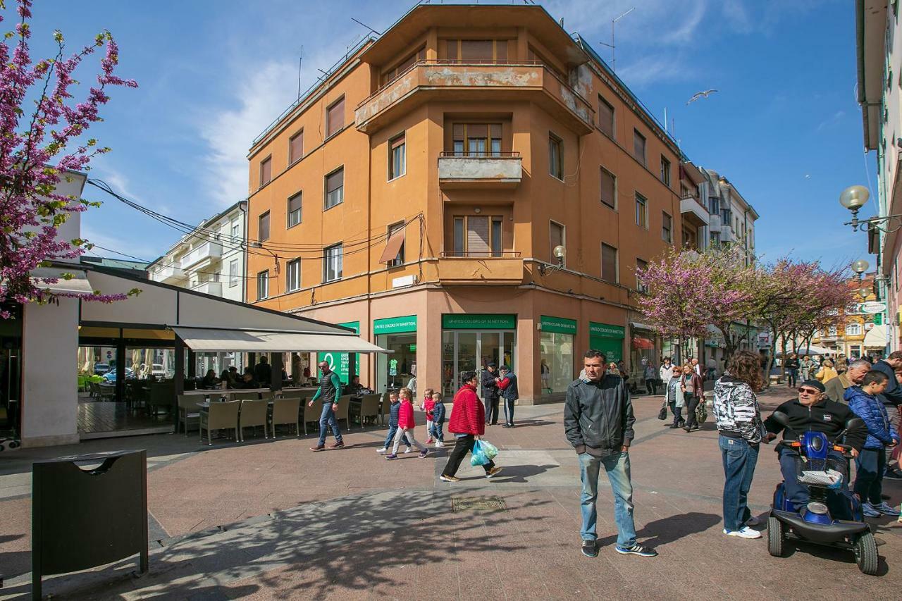Pula Citybreak Εξωτερικό φωτογραφία